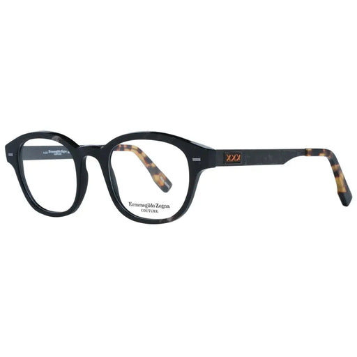 Мъжки Рамка за очила Ermenegildo Zegna ZC5017 06548