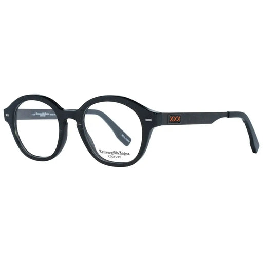 Мъжки Рамка за очила Ermenegildo Zegna ZC5018 06348