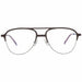 Мъжки Рамка за очила Hackett London HEB246 53175
