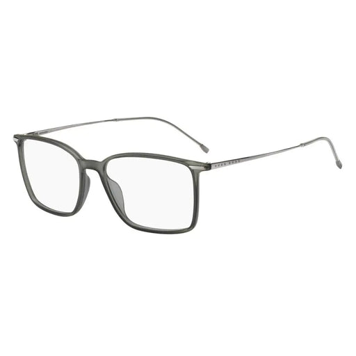Мъжки Рамка за очила Hugo Boss BOSS-1189-IT-S-KB7 Сив ø 57