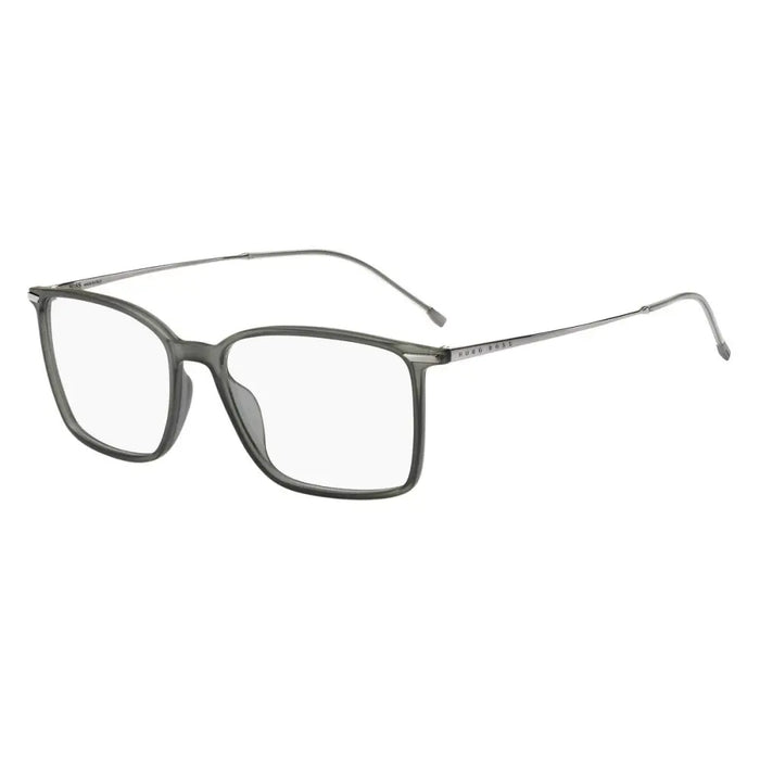 Мъжки Рамка за очила Hugo Boss BOSS-1189-IT-S-KB7 Сив ø 57