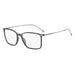 Мъжки Рамка за очила Hugo Boss BOSS-1189-IT-S-KB7 Сив ø 57
