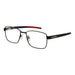 Мъжки Рамка за очила QuikSilver EQYEG03121 DBLK