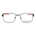 Мъжки Рамка за очила QuikSilver EQYEG03121 DBLK