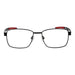 Мъжки Рамка за очила QuikSilver EQYEG03121 DBLK