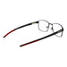 Мъжки Рамка за очила QuikSilver EQYEG03121 DBLK