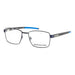 Мъжки Рамка за очила QuikSilver EQYEG03121 EBLU