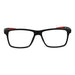 Мъжки Рамка за очила QuikSilver EQYEG03122 DBLK