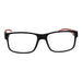 Мъжки Рамка за очила QuikSilver EQYEG03128 DBLK