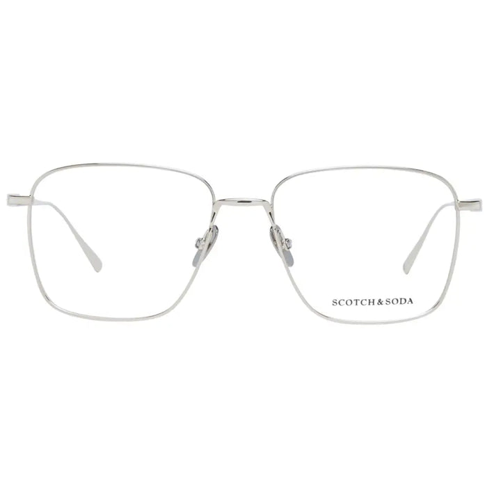 Мъжки Рамка за очила Scotch & Soda SS2005 55430