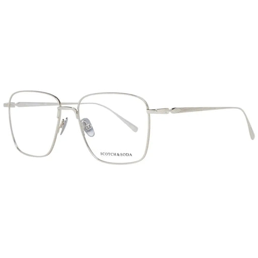Мъжки Рамка за очила Scotch & Soda SS2005 55430