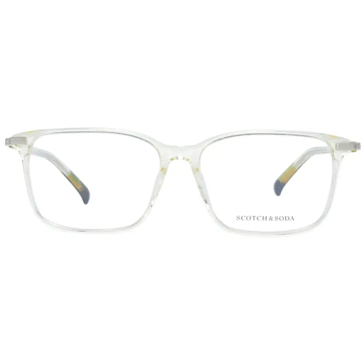 Мъжки Рамка за очила Scotch & Soda SS4002 56484