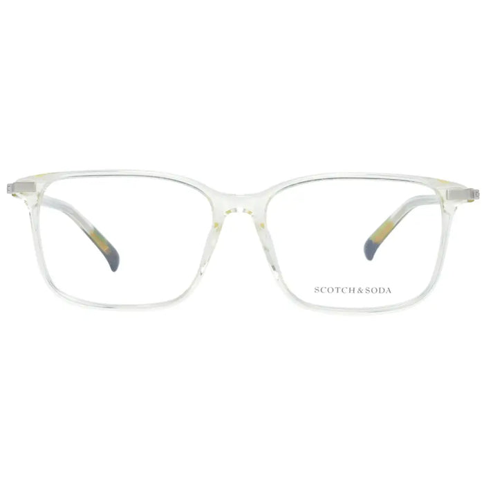 Мъжки Рамка за очила Scotch & Soda SS4002 56484