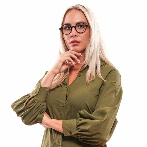 Мъжки Рамка за очила Web Eyewear WE5262 47052
