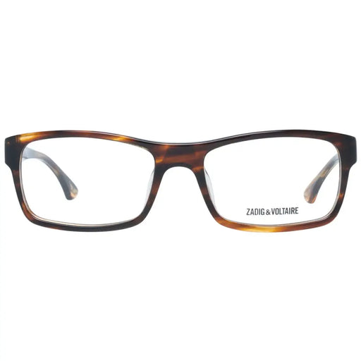 Мъжки Рамка за очила Zadig & Voltaire VZV028 5409RS