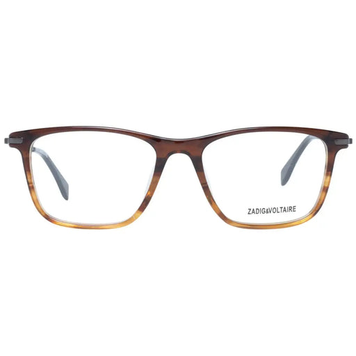 Мъжки Рамка за очила Zadig & Voltaire VZV135 530D83