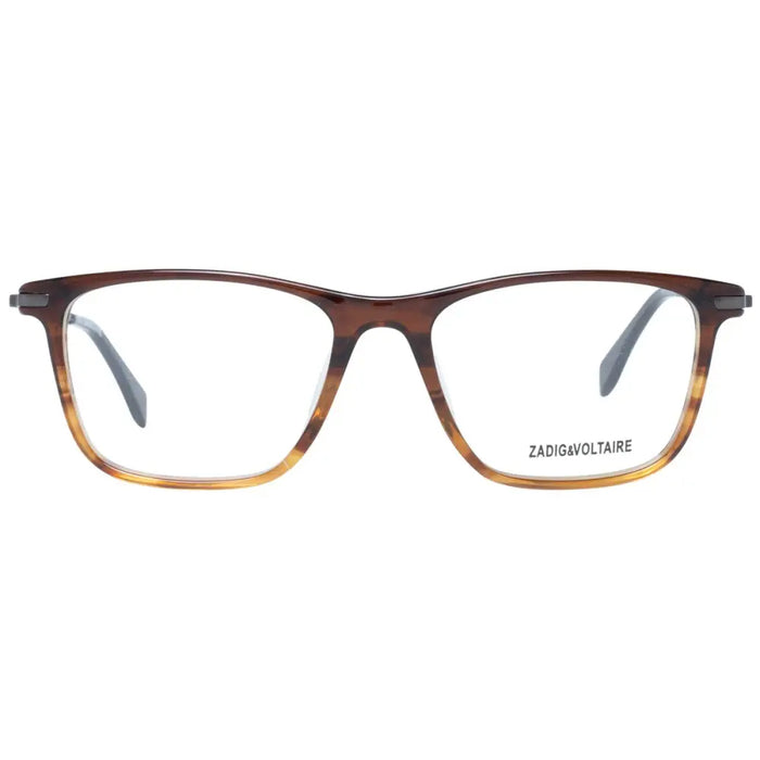 Мъжки Рамка за очила Zadig & Voltaire VZV135 530D83