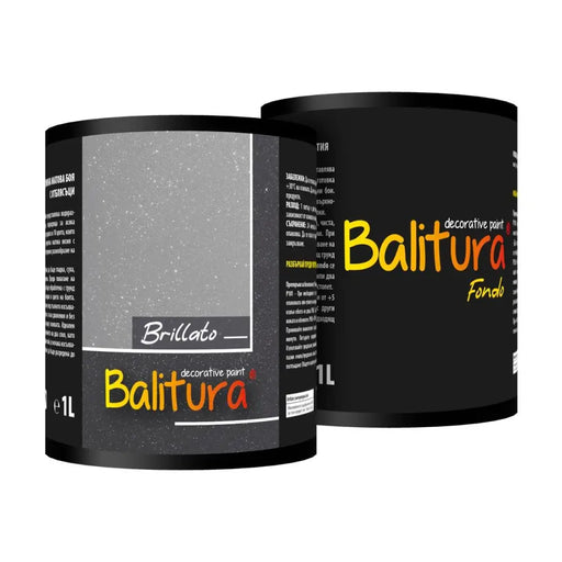 МАЗИЛКА С ОТБЛЯСЪЦИ BRILLATO BB 02