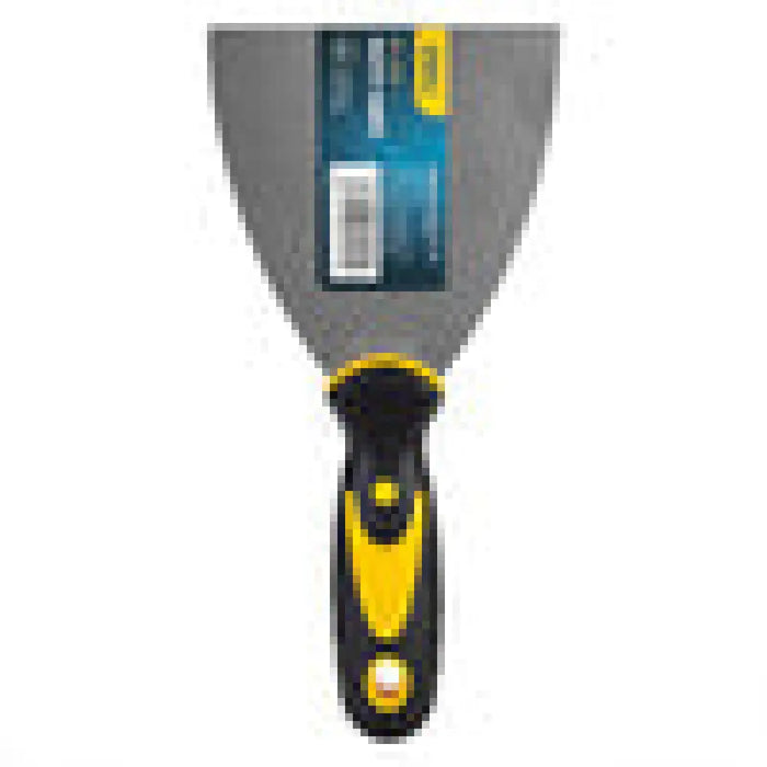 Мистрия 4’’ Deli Tools EDL-HD4 (жълта)