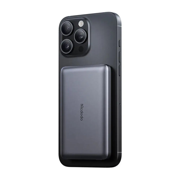 Mcdodo 20W 10000mAh магнитна Преносима батерия Powerbank