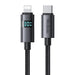 Mcdodo 36W USB-C към Lightning кабел CA-6570