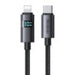 Mcdodo 36W USB-C към Lightning кабел CA-6570