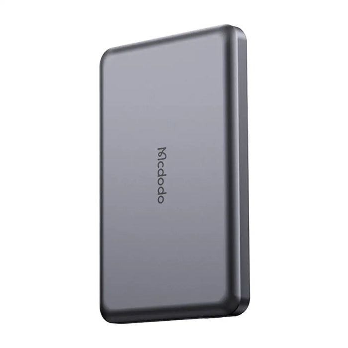Mcdodo MC-4641 Ultra-Thin 5000mAh 1C магнитна Преносима