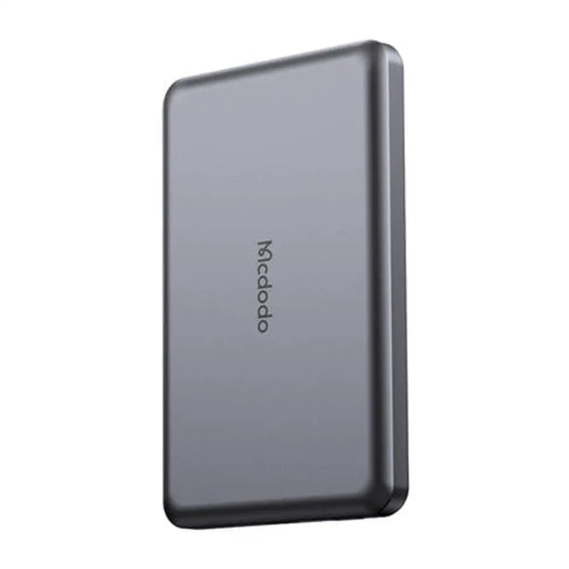 Mcdodo MC-4641 Ultra-Thin 5000mAh 1C магнитна Преносима