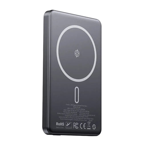 Mcdodo MC-4641 Ultra-Thin 5000mAh 1C магнитна Преносима
