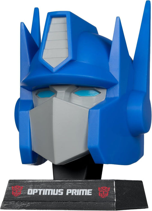 Реплика McFarlane Movies: Transformer - Optimus Prime 1:3