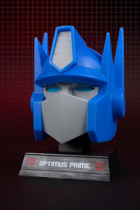 Реплика McFarlane Movies: Transformer - Optimus Prime 1:3