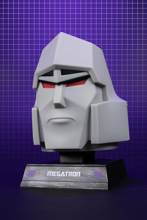 Реплика McFarlane Movies: Transformer - Megatron 1:3
