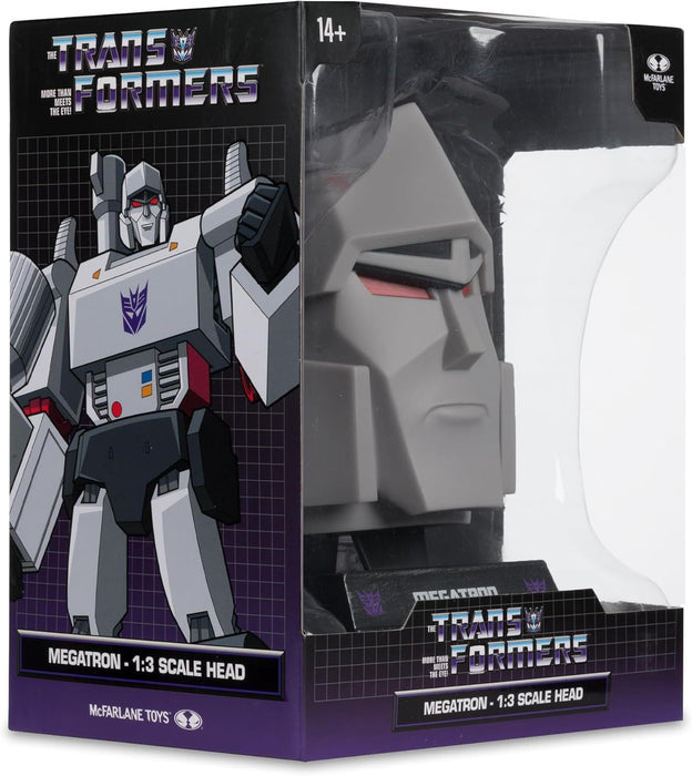 Реплика McFarlane Movies: Transformer - Megatron 1:3