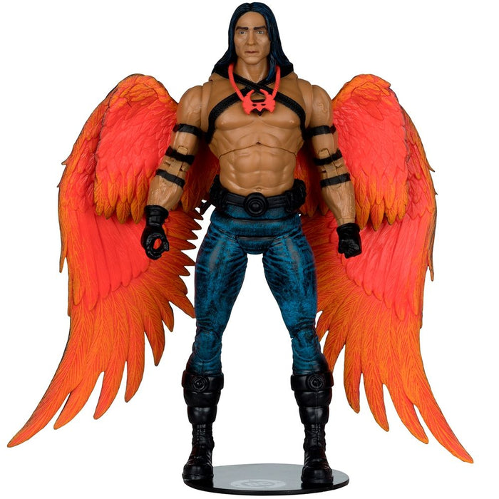 Екшън фигура McFarlane DC Comics: DC Multiverse - Black Condor