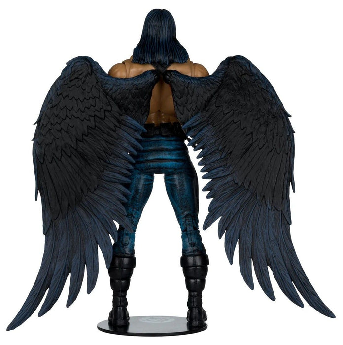 Екшън фигура McFarlane DC Comics: DC Multiverse - Black Condor