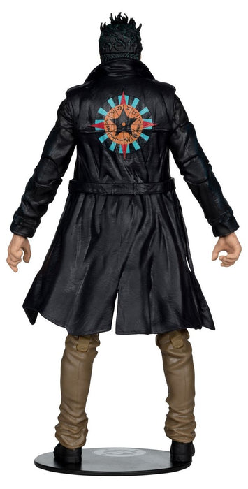 Екшън фигура McFarlane DC Comics: DC Multiverse - Starman (Jack Knight)