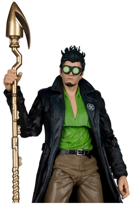 Екшън фигура McFarlane DC Comics: DC Multiverse - Starman (Jack Knight)