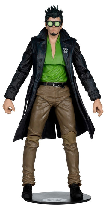 Екшън фигура McFarlane DC Comics: DC Multiverse - Starman (Jack Knight)