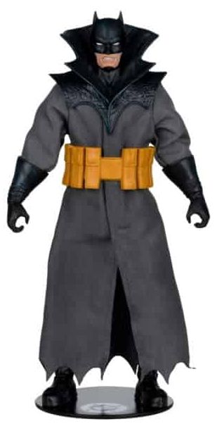 Екшън фигура McFarlane DC Comics: Batman - Batman (Batman of Bethlehem)