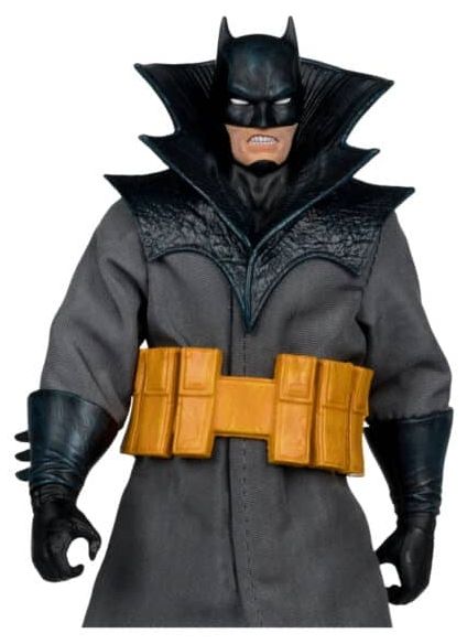 Екшън фигура McFarlane DC Comics: Batman - Batman (Batman of Bethlehem)