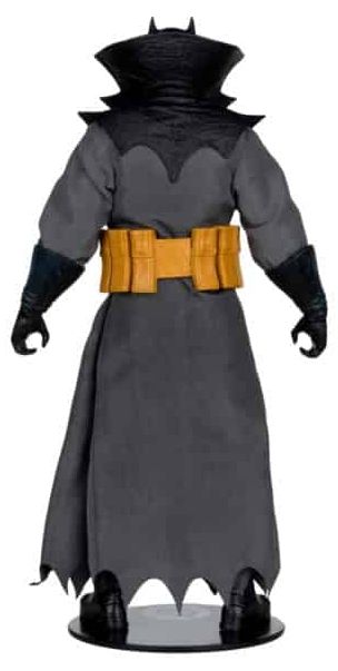 Екшън фигура McFarlane DC Comics: Batman - Batman (Batman of Bethlehem)