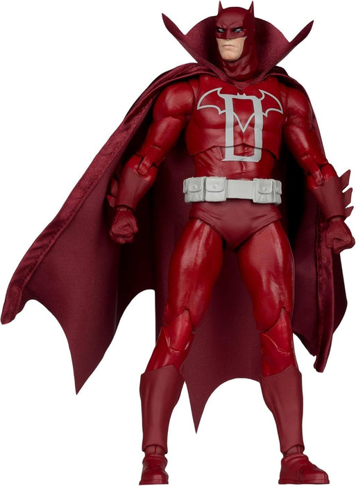 Екшън фигура McFarlane DC Comics: Batman - Batman Deadman (Knight Terrors)