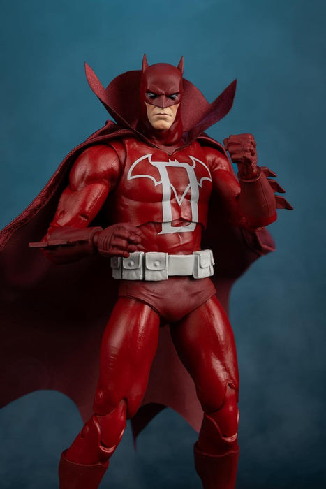 Екшън фигура McFarlane DC Comics: Batman - Batman Deadman (Knight Terrors)