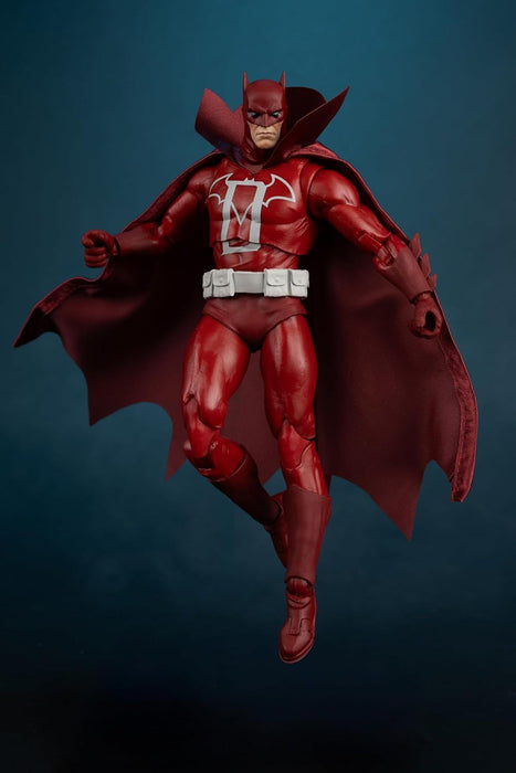 Екшън фигура McFarlane DC Comics: Batman - Batman Deadman (Knight Terrors)