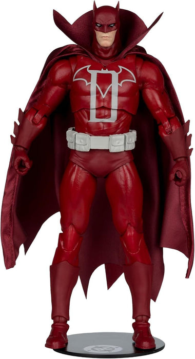 Екшън фигура McFarlane DC Comics: Batman - Batman Deadman (Knight Terrors)