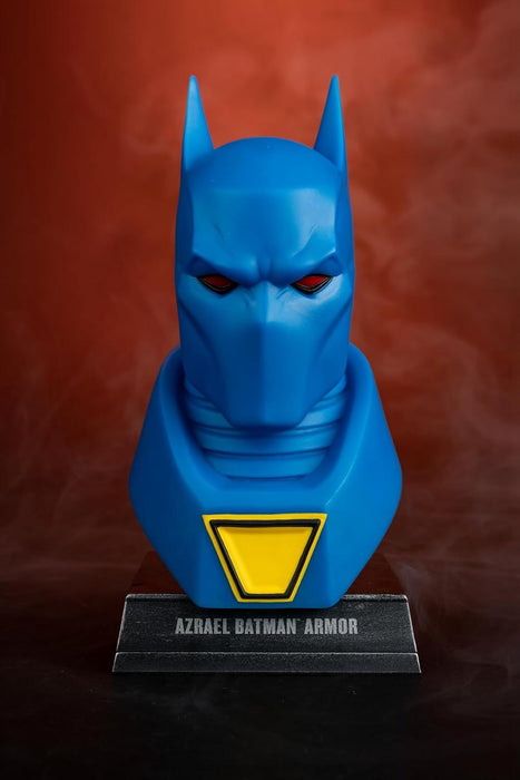 Реплика McFarlane DC Comics: Batman - Azrael (Batman: Knightfall), 1:3