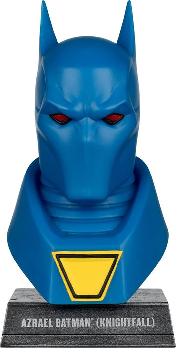 Реплика McFarlane DC Comics: Batman - Azrael (Batman: Knightfall), 1:3