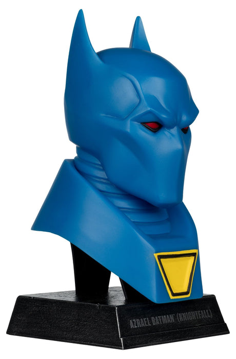 Реплика McFarlane DC Comics: Batman - Azrael (Batman: Knightfall), 1:3
