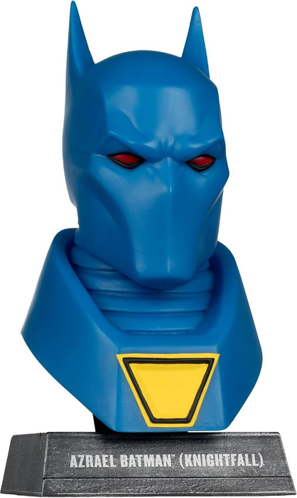 Реплика McFarlane DC Comics: Batman - Azrael (Batman: Knightfall), 1:3