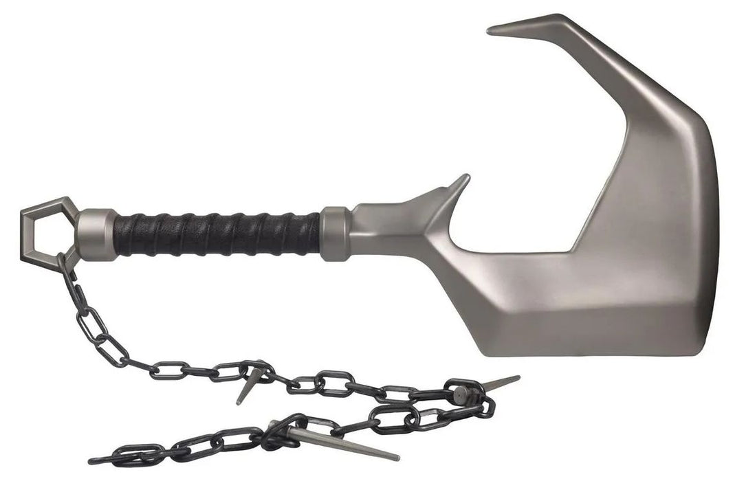 Реплика McFarlane DC Comics: Supergirl - Lobo's Hook, 1:1